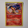 Image 1 : Charizard 20/149 Holo Rare Pokemon Trading Card