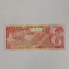 Image 5 : Three Legal Tender Banknotes From Eritrea, Honduras, And Venezuela