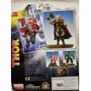 Image 2 : Thor - Marvel Select Special Collector's Edition Action Figure with base - SEALED/NIB!!!