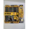 Image 2 : All New- DeWalt Bit Sets, And Right Angle Attachment