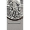 Image 3 : United States 1929-D 90% Silver Standing Liberty Quarter - Face Value: $0.25