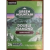 Image 1 : 3 Cases of Green Mountain Keurig Cups - Double Diamond Dark Roast - Exp Jan/Feb 2026 - 4/Case