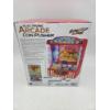 Image 2 : New In Box Fun Arcade Pusher Machine Includes Tokens & Prizes 