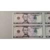 Image 3 : (15) SEQUENTIAL United States Series 2006 $5 Federal Reserve Notes - Face Value: $75