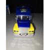 Image 2 : Sunoco 1997 Racing Team Truck with Race Car 4, in Series Collectors Edition - Excellent Condition