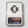 Image 3 : NGC PF 70 Ultra Cameo American the Beautiful 2010-S Silver Hot Springs N.P. Quarter