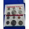 Image 9 : (5) Assorted U.S. Mint Uncirculated Coin Sets Years: 1978, 1976, 1974, 1980, 1977