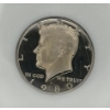 Image 4 : PCI PR69 Deep Cameo 1980-S Kennedy Half Dollar