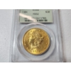 Image 5 : Incredible 1904 Gold Liberty Head Double Eagle $20 Coin Graded by PCGS MS 62