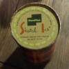 Image 7 : Vintage OHIO 50s - "SCOTCH KOOLER"  By Hamilton Scotch Corp.  5 Pc Set with 3 Ice Packs - See Pics