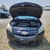 Image 16 : Black 2013 Chevy Malibu LS 4D AWD Sedan With 197,207 Miles ~ 2.4L I-4 DI DOHC Engine ~ GREAT ON GAS!
