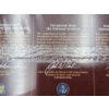 Image 4 : SEALED Lewis & Clark Coinage and Currency Set - See Description! 
