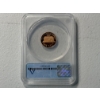 Image 3 : 2008-S ANACS PR 70 DCAM Lincoln Cent Certified