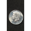 Image 1 : 1966 40% Silver Kennedy Half Dollar - Face Value: $0.50