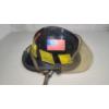 Image 4 : Cairns & Brother Traditional Composite Fire Helmet 