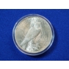 Image 2 : 1922 90% Silver Peace Dollar in Capsule