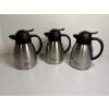 Image 1 : 9 Inch Carafes - Set of 3 Coffee Carafes