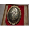 Image 4 : 1972 Towle Sterling Silver Medallion Weighing 26 Grams