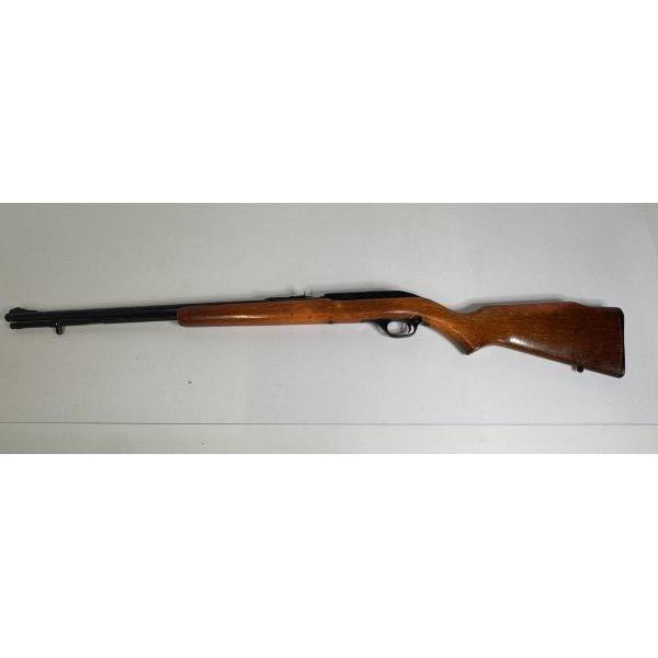 Marlin Model 60 Semi-Auto .22 LR Rifle - Micro Groove Barrel - North Haven CT. USA