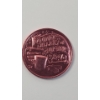 Image 5 : Collection Of Assorted Collectible Tokens Including "Krewe of Pandora" Mardi Gras Doubloon