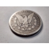 Image 4 : 1879 United States 90% Silver Morgan Dollar from Philadelphia Mint