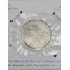 Image 6 : Republic of the Marshall Islands First Men on the Moon $5 Commemorative Coin - Apollo Astronauts 