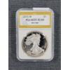 Image 1 : PGA MS70 DCAM 2013-W 1 Oz Silver American Eagle 