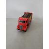 Image 3 : Coca Cola Delivery Truck With Hundreds of Bottles Of Coke - Metal Model