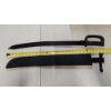 Image 2 : Cold Steel 24 Inch Cutlass Machete With Cor Ex Sheath