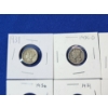 Image 2 : x14 1930's Silver Mercury Dimes FV: $1.40