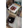 Image 1 : Louisville Home Pickup - Large Group Of Vintage 33 1/3 LP Records  - Too Many To List Separately 