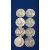 Image 2 : Assorted Years/Mint Marks 90% Silver Standing Liberty & Washington Head Quarters - $2.00