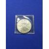 Image 5 : 2004 American Silver Eagle Dollar - 1 oz Fine Silver - Beautiful Coin!