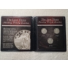 Image 1 : The Last Three Standing Liberty Quarters Display Book Ft. 1928, 1929 & 1930 Standing Liberty Quarter
