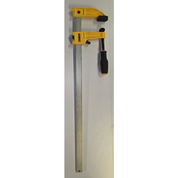  Brand New DeWalt Heavy Duty 6'' Bar Clamp 