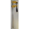 Image 1 :  Brand New DeWalt Heavy Duty 6'' Bar Clamp 