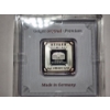 Image 2 : 5 Gram .999 Fine Geiger Silver Bar In Original Case With Certificate