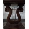 Image 2 : Pick Up Off Site- 115 Ely St. Alliance Oh. Beautiful Antique Side Table