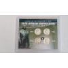 Image 1 : Complete San Francisco Mint Silver Jefferson Wartime Nickel Collection In Acrylic Display
