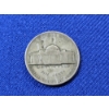 Image 2 : 1943- P Jefferson Wartime Nickel 35% Silver