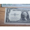 Image 2 : PMG 1935 G $1 No Motto Silver Certificate Fr# 161R3 Run 3 EPQ 63 Choice Uncirculated