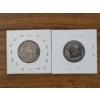 Image 2 : 1999-S Delaware Quarter & 2015-S Kisatchie Quarter - Both in Great Shape!
