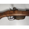 Image 14 : Steyr M95 Mannlicher Military Bolt-Action Rifle - Austrian Military Surplus - 8x50mmR - Serial #6547