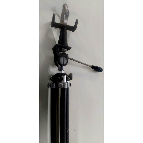 Portable Tripod For Telescope Mount - See Pics
