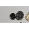 Image 2 : Assorted Lot Of Charms & Boy Scout Metal Buttons