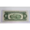 Image 4 : United States Series 1953 $2 Red Seal Bank Note With Priest And Humphrey Signatures