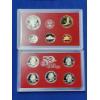 Image 6 : 2002 United States Mint Silver Proof Set Including 50 State Quarters!