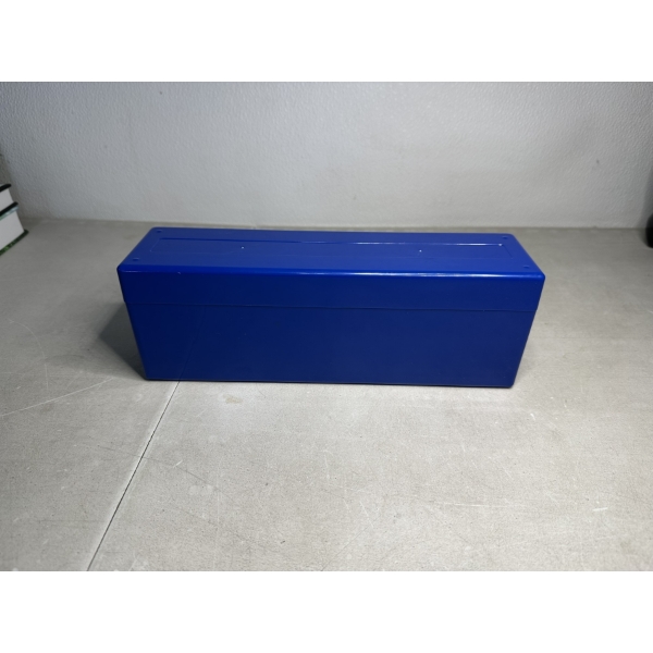 Heavy Duty Universal Graded Coin Slab Holder - Holds 20