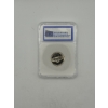 Image 2 : IGS PR70 1963 Jefferson Nickel