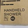 Image 4 : RMR Tub & Tile Cleaner and WaterSong Handheld Shower Head
